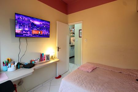 Apartamento à venda com 80m², 2 quartos e sem vagaQuarto 2