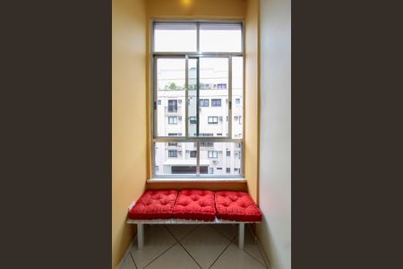 Apartamento à venda com 80m², 2 quartos e sem vagaSala