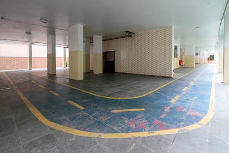 Apartamento à venda com 80m², 2 quartos e sem vagaPista de caminhada