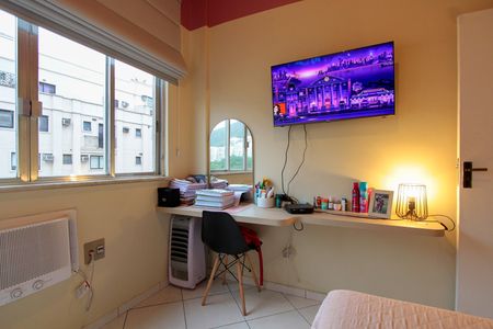 Apartamento à venda com 80m², 2 quartos e sem vagaQuarto 2