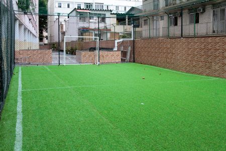 Apartamento à venda com 80m², 2 quartos e sem vagaQuadra Esportiva