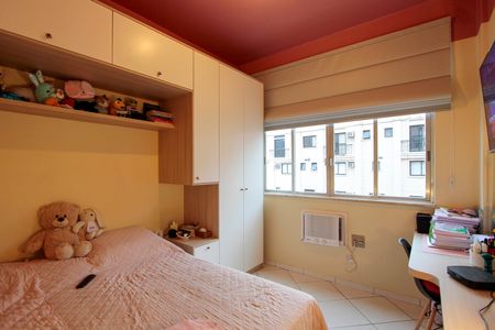 Apartamento à venda com 80m², 2 quartos e sem vagaQuarto 2