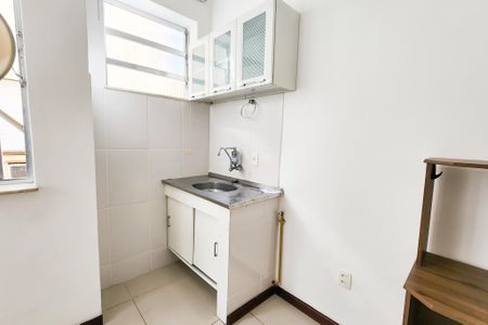Studio à venda com 27m², 1 quarto e sem vagaStudio