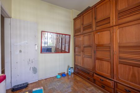 Apartamento à venda com 88m², 3 quartos e 1 vagaQuarto 2