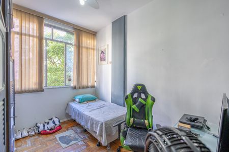 Apartamento à venda com 88m², 3 quartos e 1 vagaQuarto 3
