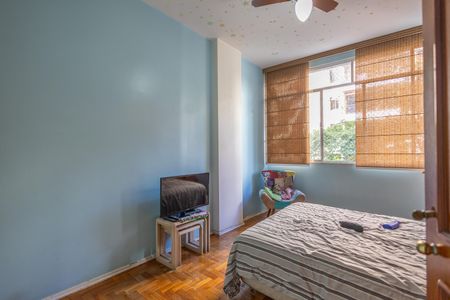 Apartamento à venda com 88m², 3 quartos e 1 vagaQuarto 1