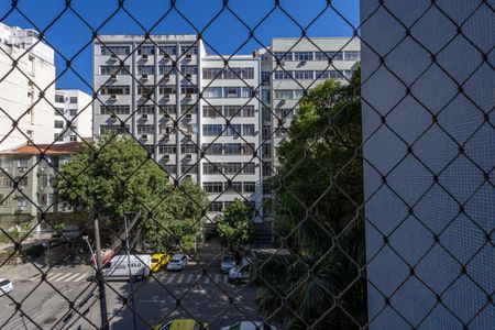Apartamento à venda com 88m², 3 quartos e 1 vagaVista do Quarto 2