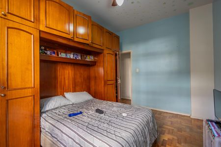 Apartamento à venda com 88m², 3 quartos e 1 vagaQuarto 1