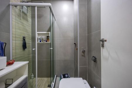Apartamento à venda com 88m², 3 quartos e 1 vagaBanheiro