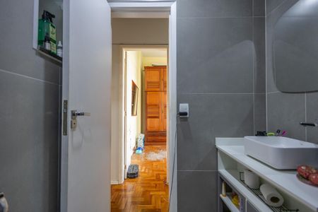 Apartamento à venda com 88m², 3 quartos e 1 vagaBanheiro
