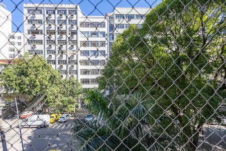 Apartamento à venda com 88m², 3 quartos e 1 vagaVista do Quarto 3