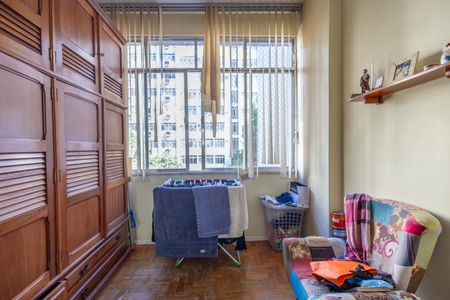 Apartamento à venda com 88m², 3 quartos e 1 vagaQuarto 2