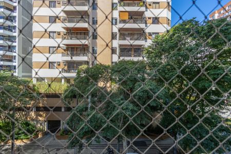 Apartamento à venda com 88m², 3 quartos e 1 vagaVista da Sala 