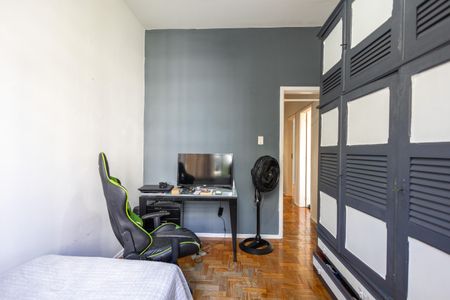 Apartamento à venda com 88m², 3 quartos e 1 vagaQuarto 3