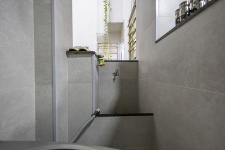 Apartamento à venda com 88m², 3 quartos e 1 vagaCozinha e Área de Serviço