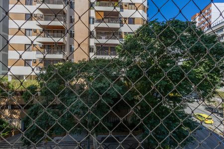 Apartamento à venda com 88m², 3 quartos e 1 vagaVista do Quarto 1