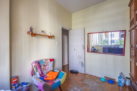 Apartamento à venda com 88m², 3 quartos e 1 vagaQuarto 2