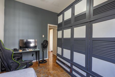 Apartamento à venda com 88m², 3 quartos e 1 vagaQuarto 3