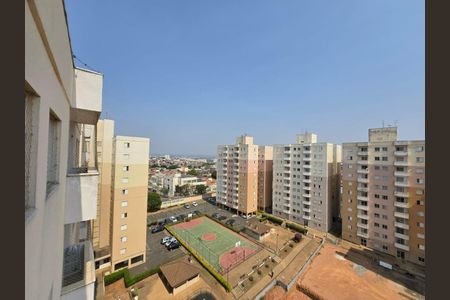 Apartamento à venda com 77m², 3 quartos e 1 vagaFoto 22