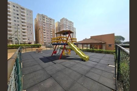 Apartamento à venda com 77m², 3 quartos e 1 vagaFoto 21