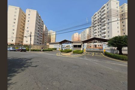 Apartamento à venda com 77m², 3 quartos e 1 vagaFoto 15