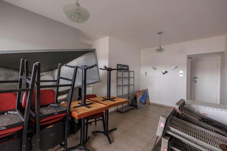 Apartamento para alugar com 97m², 3 quartos e 1 vagaSala