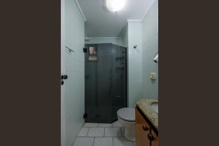 Apartamento para alugar com 97m², 3 quartos e 1 vagaBanheiro