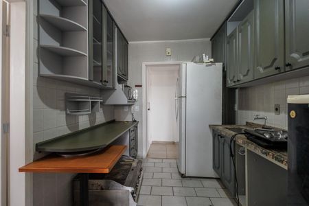 Apartamento para alugar com 97m², 3 quartos e 1 vagaCozinha