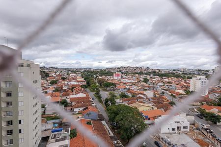 Apartamento para alugar com 97m², 3 quartos e 1 vagaVista da Varanda da Sala