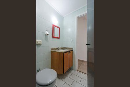 Apartamento para alugar com 97m², 3 quartos e 1 vagaBanheiro