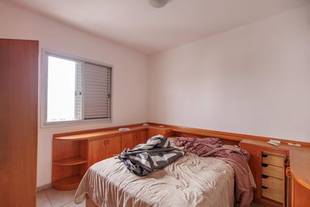 Apartamento para alugar com 97m², 3 quartos e 1 vagaSuíte