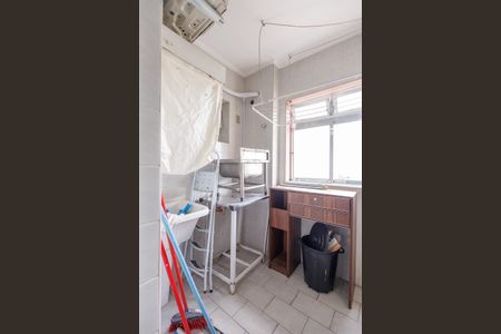 Apartamento para alugar com 97m², 3 quartos e 1 vagaÁrea de Serviço