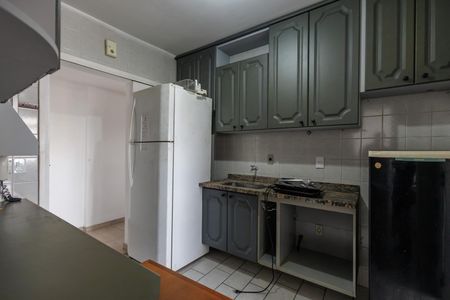 Apartamento para alugar com 97m², 3 quartos e 1 vagaCozinha