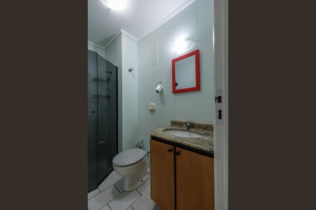 Apartamento para alugar com 97m², 3 quartos e 1 vagaBanheiro