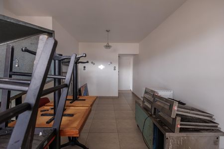 Apartamento para alugar com 97m², 3 quartos e 1 vagaSala