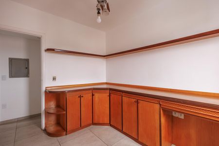 Apartamento para alugar com 97m², 3 quartos e 1 vagaQuarto 1