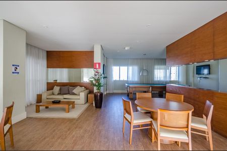 Apartamento à venda com 220m², 4 quartos e 4 vagasÁrea comum