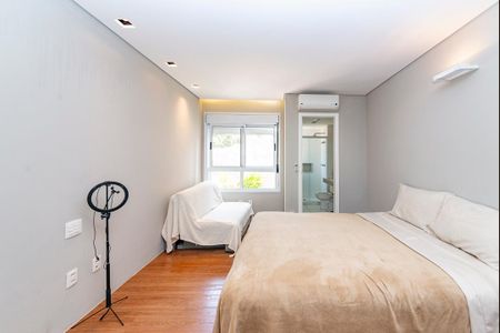 Apartamento à venda com 220m², 4 quartos e 4 vagasSuíte 3