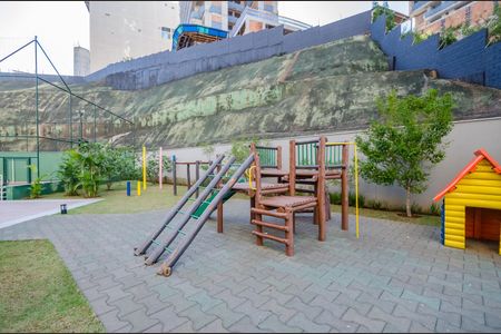 Apartamento à venda com 220m², 4 quartos e 4 vagasÁrea comum