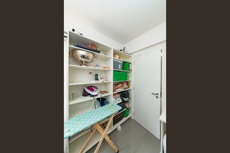 Apartamento à venda com 220m², 4 quartos e 4 vagasQuarto de Serviço