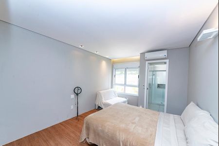 Apartamento à venda com 220m², 4 quartos e 4 vagasSuíte 3