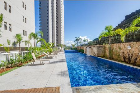 Apartamento à venda com 220m², 4 quartos e 4 vagasÁrea comum