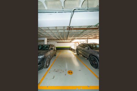 Apartamento à venda com 220m², 4 quartos e 4 vagasGaragem