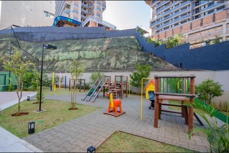 Apartamento à venda com 220m², 4 quartos e 4 vagasÁrea comum