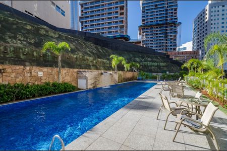 Apartamento à venda com 220m², 4 quartos e 4 vagasÁrea comum