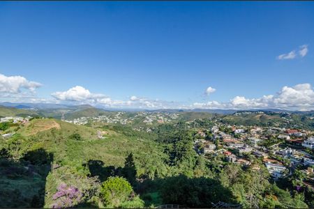 Apartamento à venda com 220m², 4 quartos e 4 vagasÁrea comum