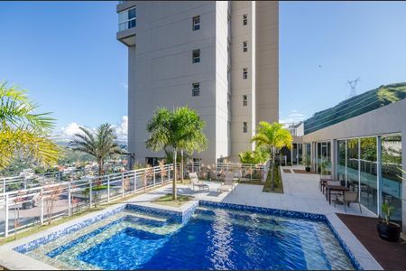 Apartamento à venda com 220m², 4 quartos e 4 vagasÁrea comum