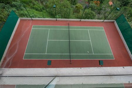 Apartamento à venda com 220m², 4 quartos e 4 vagasÁrea comum