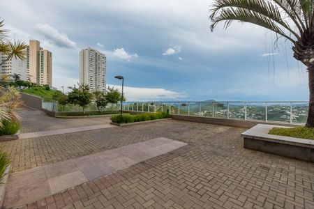 Apartamento à venda com 220m², 4 quartos e 4 vagasÁrea comum