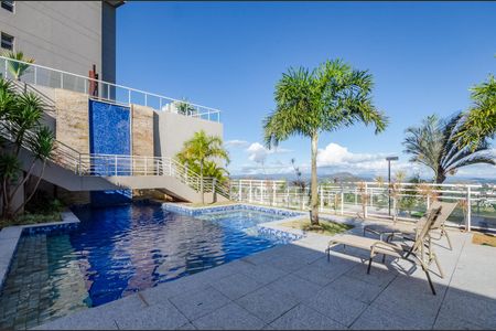 Apartamento à venda com 220m², 4 quartos e 4 vagasÁrea comum